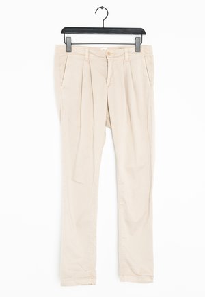 Trousers - brown