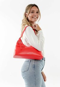 SURI FREY ALEXANDER - Handtas - red
