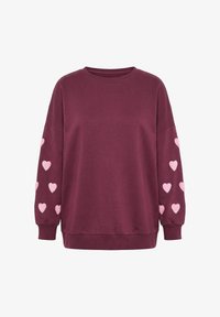 Non selezionato, aubergine