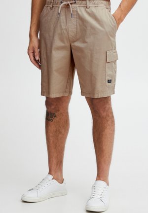 BHSHORTS LOOSE FIT - Šortai - crockery