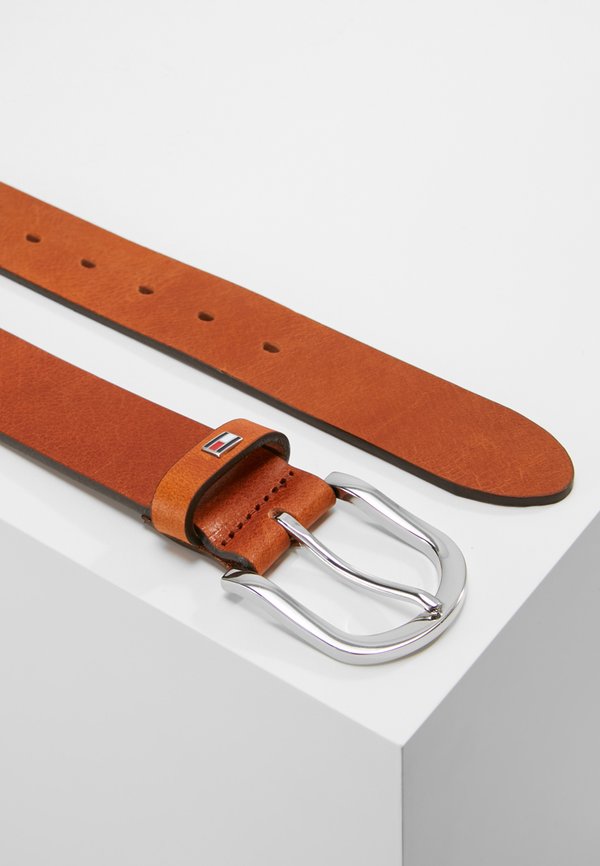 DANNY BELT - Belt - cognac2