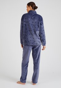 Damart Pyjama - marine