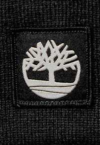 Timberland Mössa - black