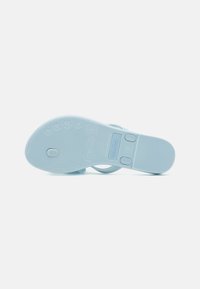 Mini Melissa Varvassandaalit - light blue
