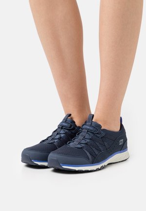 Skechers, Baskets basses - dark blue