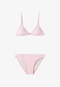 Ikke valgt, pink-a-boo