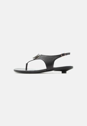 Valentino VALENTINE - T-bar sandals - black