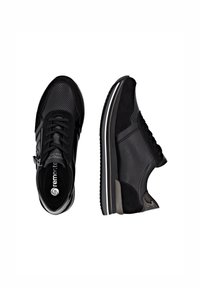 Remonte Trainers - schwarz