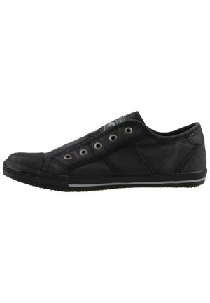 Trainers - grau