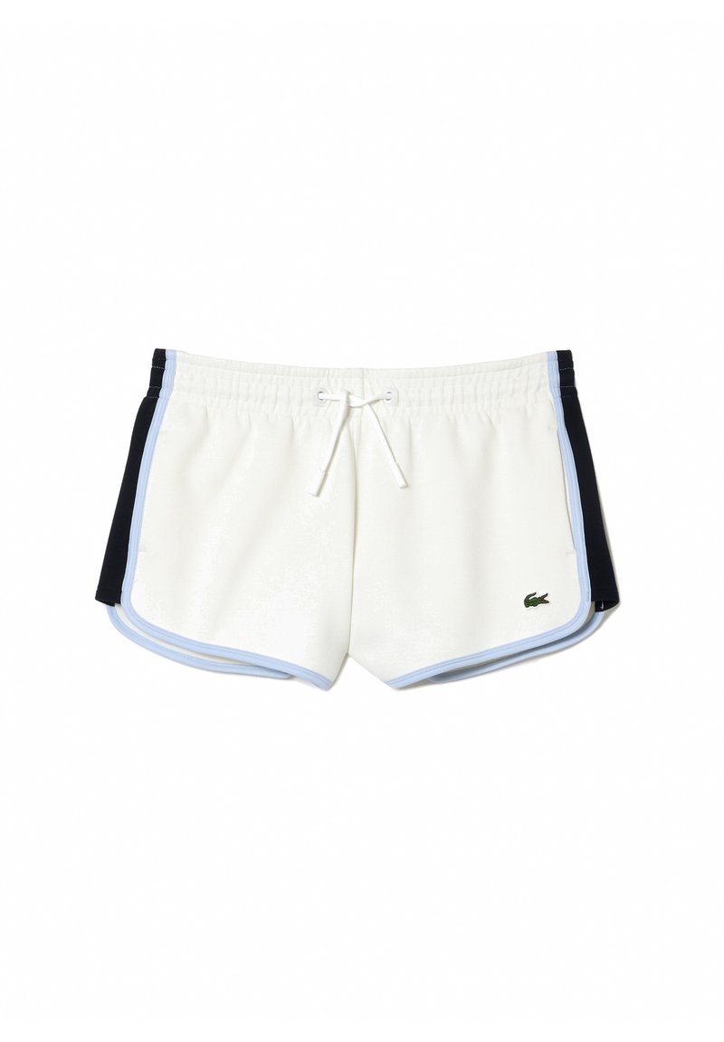 Lacoste Shorts wit Lacoste Shorts wit