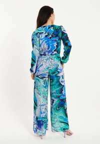 Liquorish MARBLE  - Jumpsuit - multi coloured