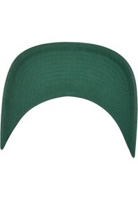 Flexfit TRUCKER RETRO TRUCKER 2 TONE - Cap - evergreen white