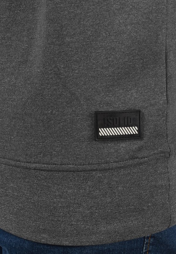 SDBekir - Hoodie - forged iron2