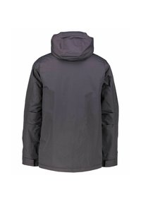 Patagonia ISTHMUS - Outdoorjakke - ink black
