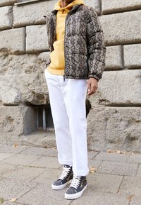 Dickies Vinterjacka - khaki