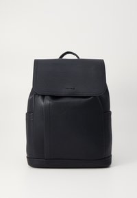 UNISEX - Mugursoma - black