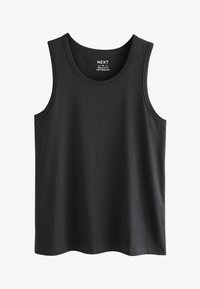 Kijelölve, white black sage green stone