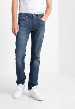 Jeans Slim Fit - blue denim