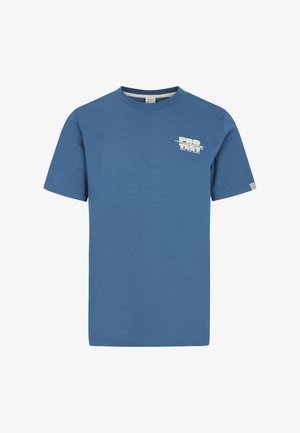 Protest, Camiseta estampada - raku blue