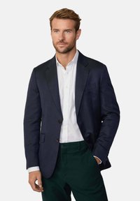 Hackett London Giacca - navy