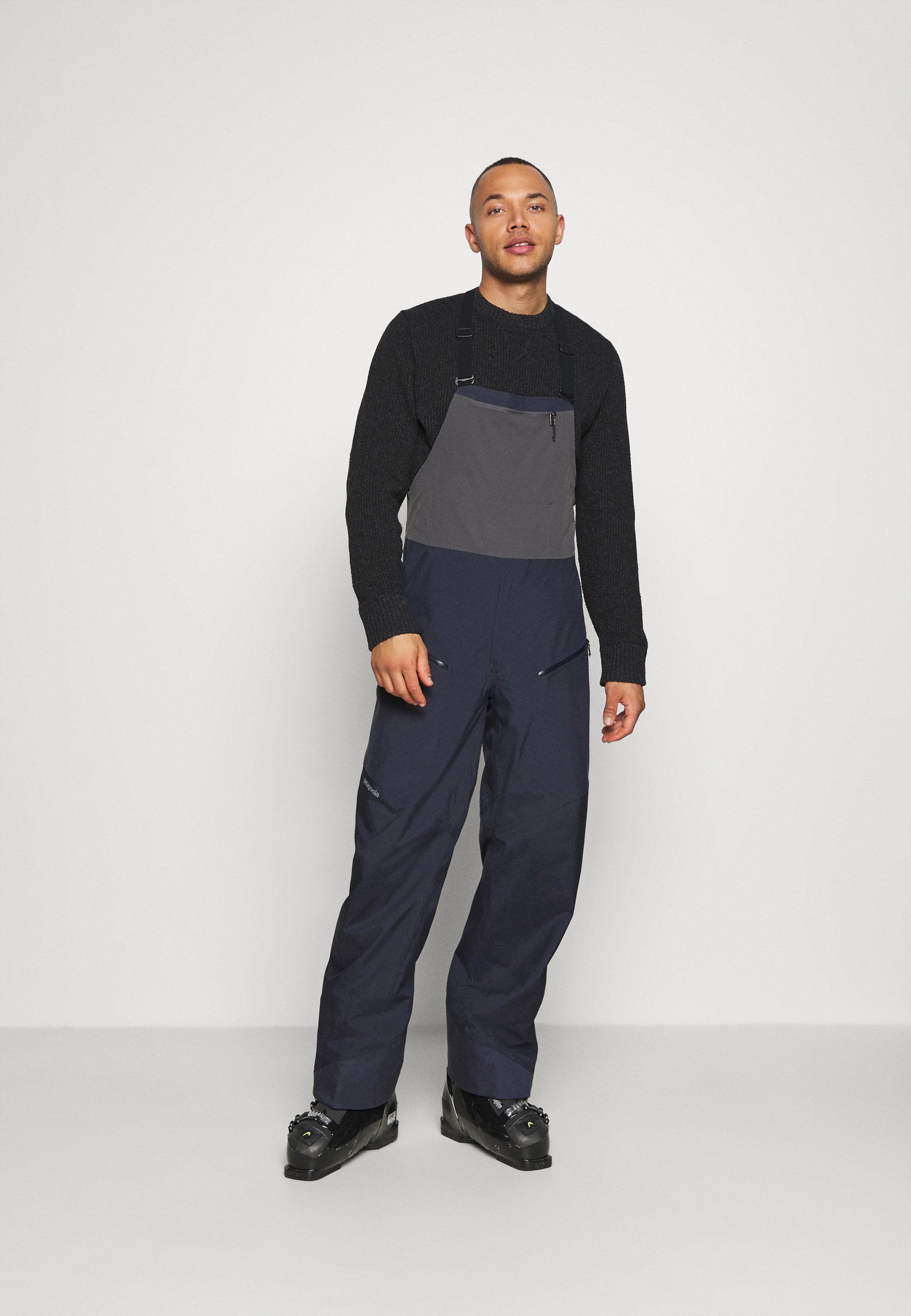 patagonia bib pant