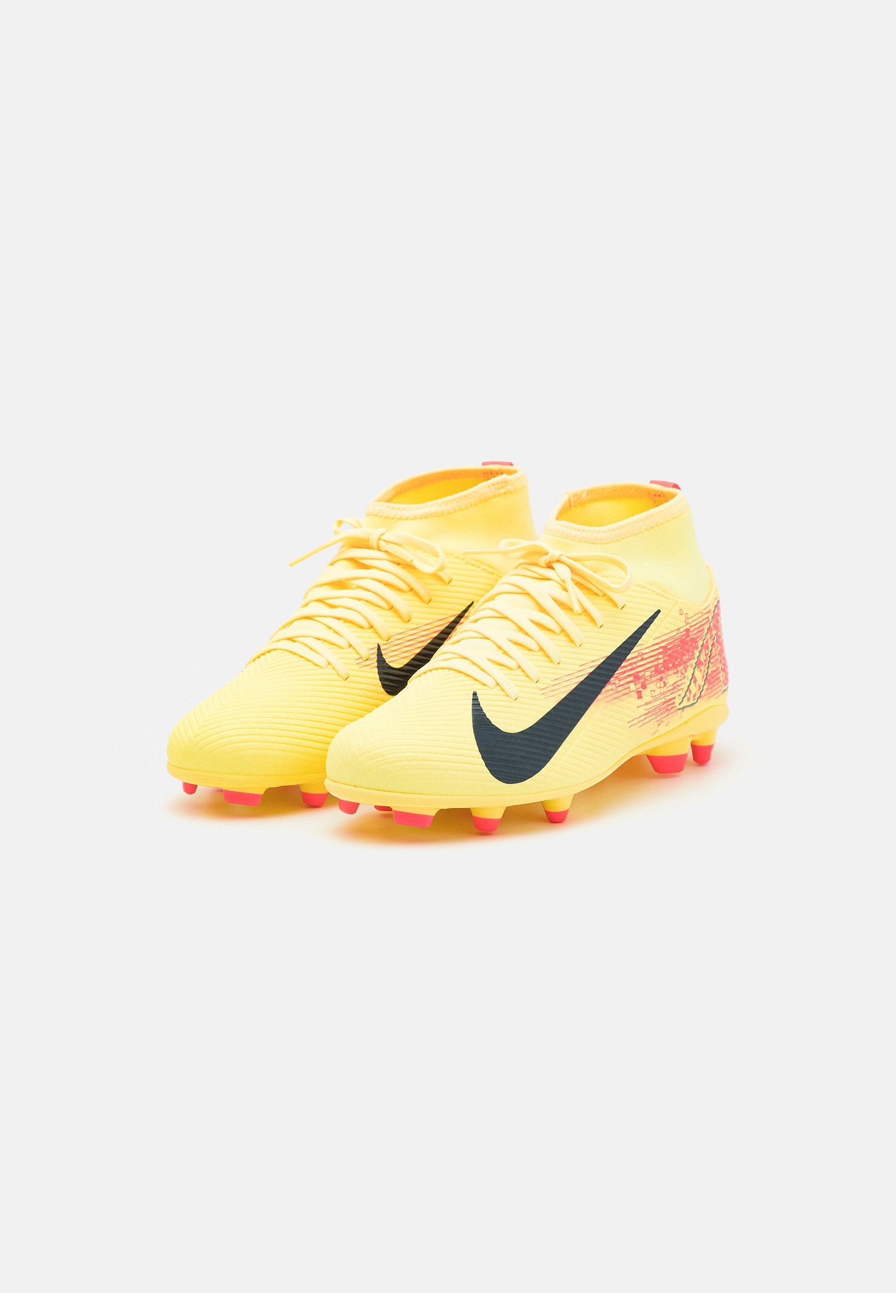 nike mercurial superfly junior football boots