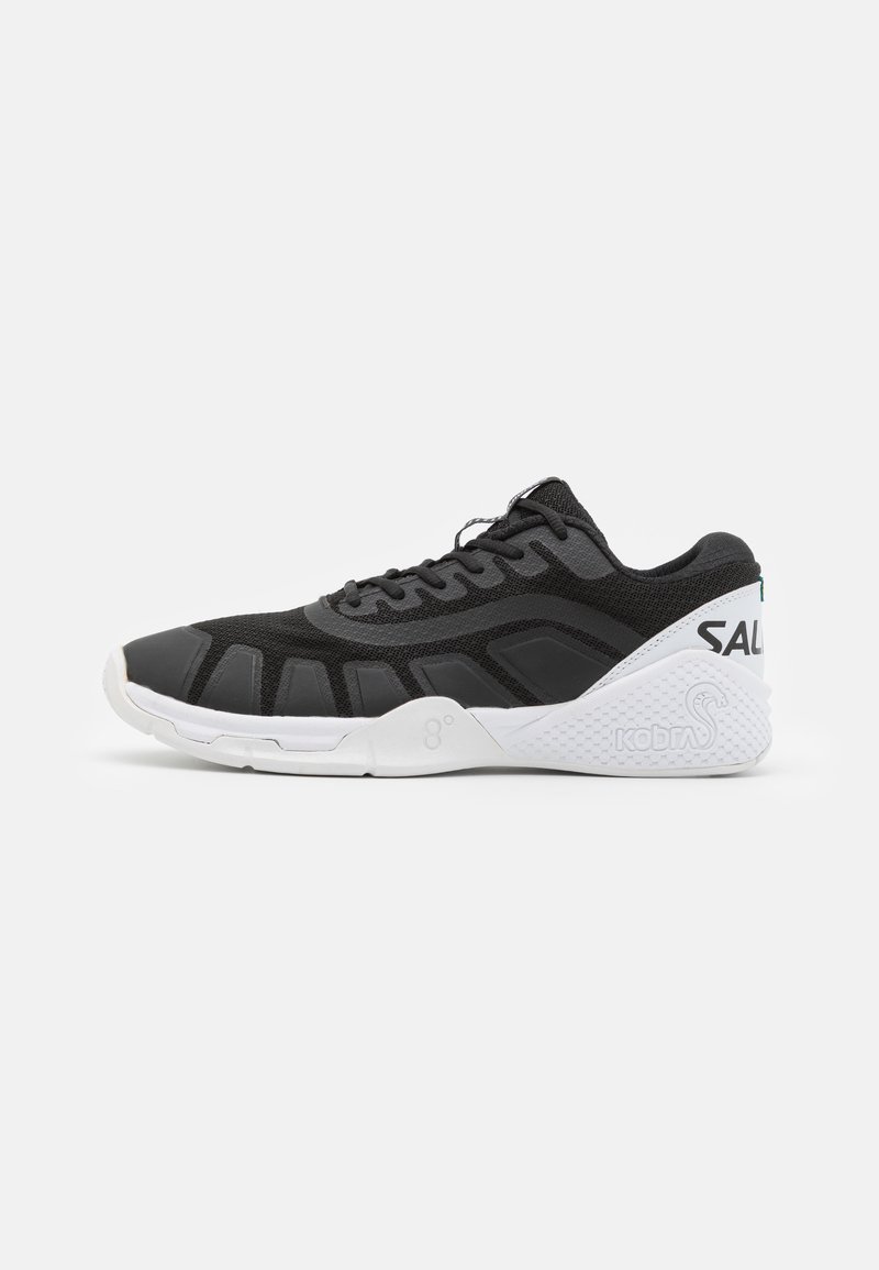 Salming RECOIL KOBRA MEN Handball shoes black/white/black Zalando.ie