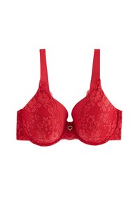 Lindex Bøjle-bh - red