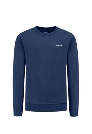 CREWNECK  - Sweater - navy