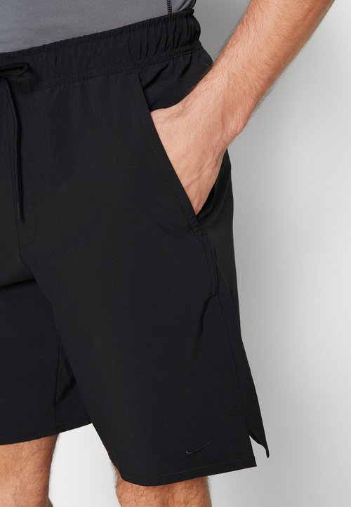 Nike Pantalón corto de hombre M Nk DF Unlimited Wvn 9In Ul Negro — photo 5
