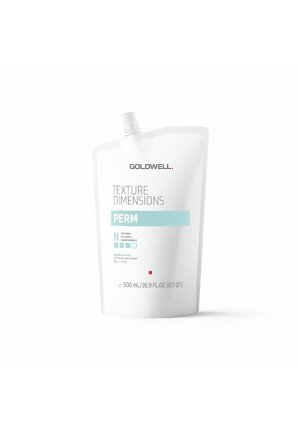 GOLDWELL TEXTURE DIMENSIONS PERM N 500ML. - Hair treatment