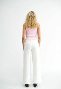 Résumé AMBERRS STRAP - Top - pastel pink