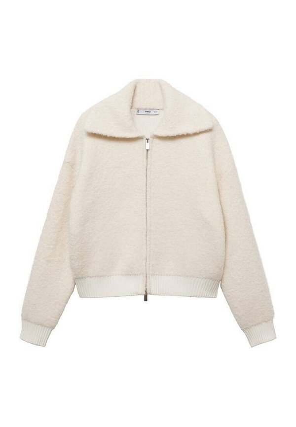 SHEEP - Winter jacket - écru2