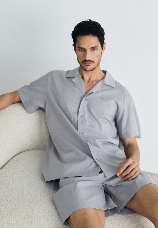 CHRIS - Nachtwäsche Set