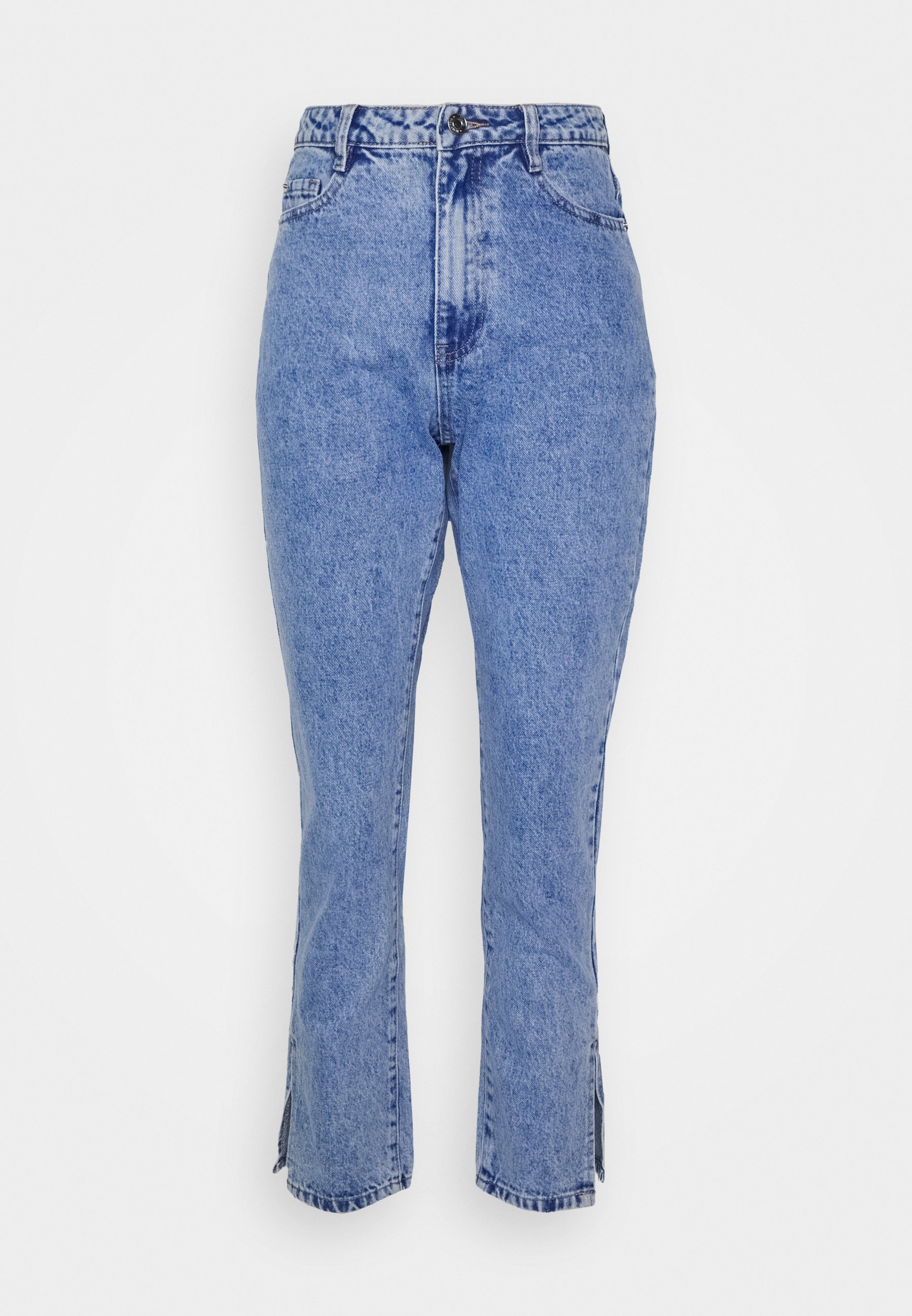 Missguided Petite WRATH HIGHWAISTED 