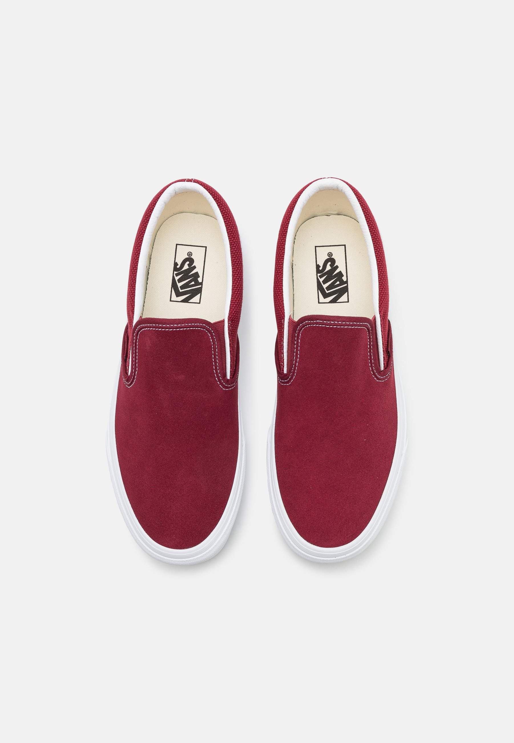 Donna CLASSIC SLIP-ON UNISEX - Scarpe senza lacci Donna CLASSIC SLIP-ON UNISEX - Scarpe senza lacci