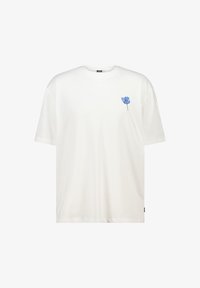 No seleccionado, snow white