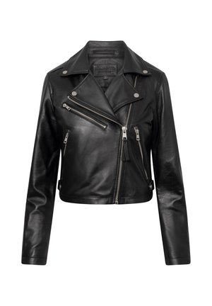 Bolongaro Trevor, BEKLEIDUNG WREN BIKER - Blazer - black wss