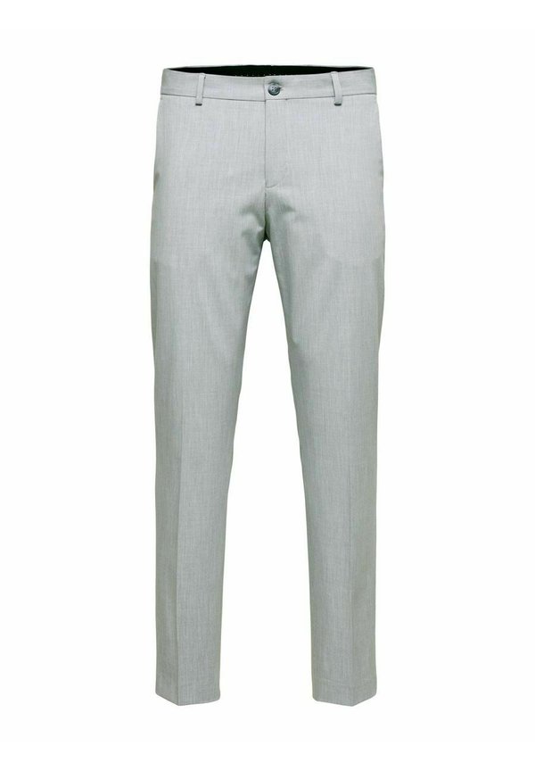 SLHSLIM LIAM  - Trousers4