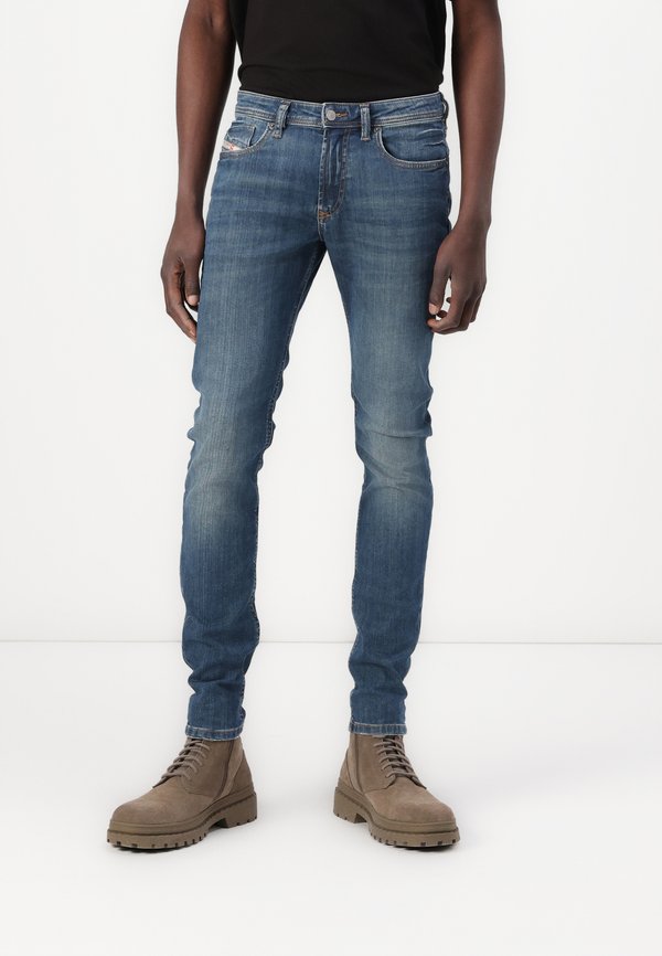 SLEENKER - Jeans Skinny Fit - 01
