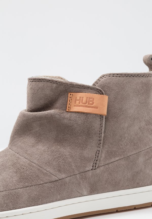 SERVE - Ankle boots2