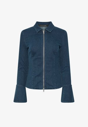 Pixie Girl, PETITE DENIM JACKETS - Chaqueta vaquera - indigo