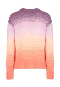 MC2 Saint Barth DANYA - Maglione - multicolor