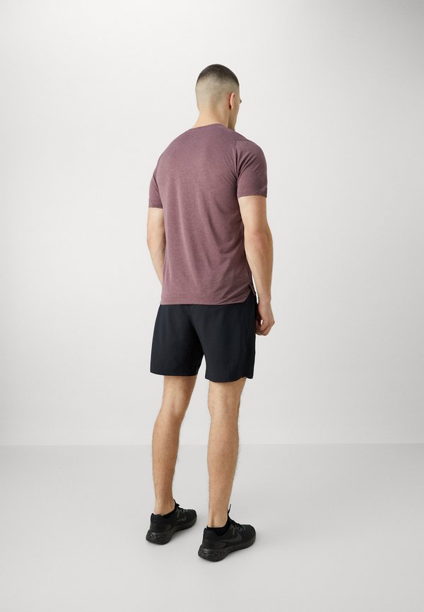 LAUNCH - Sports shorts2