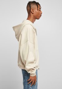 Urban Classics 90'S ZIP - Jaka ar rāvējslēdzēju - softseagrass
