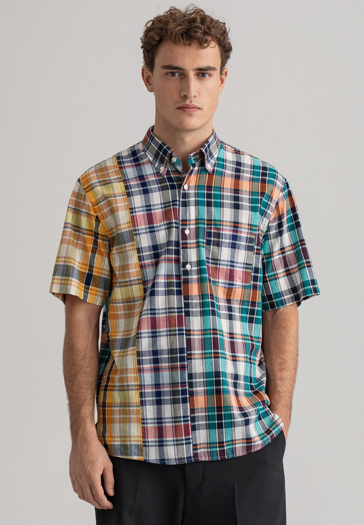 انتظر دقيقة اسكتلندي مؤلف camisas gant rebajas - predatorslc.com