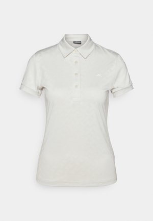 J.LINDEBERG Sports ALAYA - Pikeepaita - moonbeam