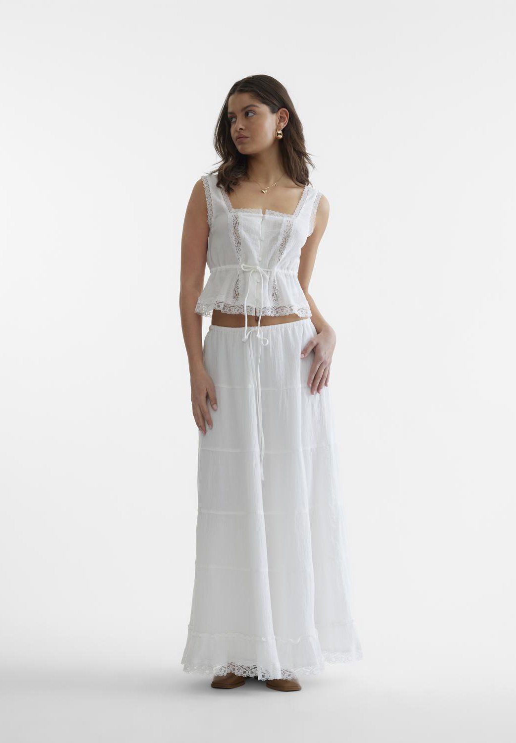 Top Da Donna Italiano Lagenlook Quirky Taglie Forti Cotone O - Foto 5