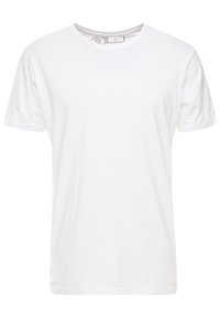 SDROCK - T-Shirt basic - white