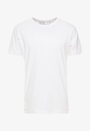 Solid, SDROCK - T-shirt basique - white